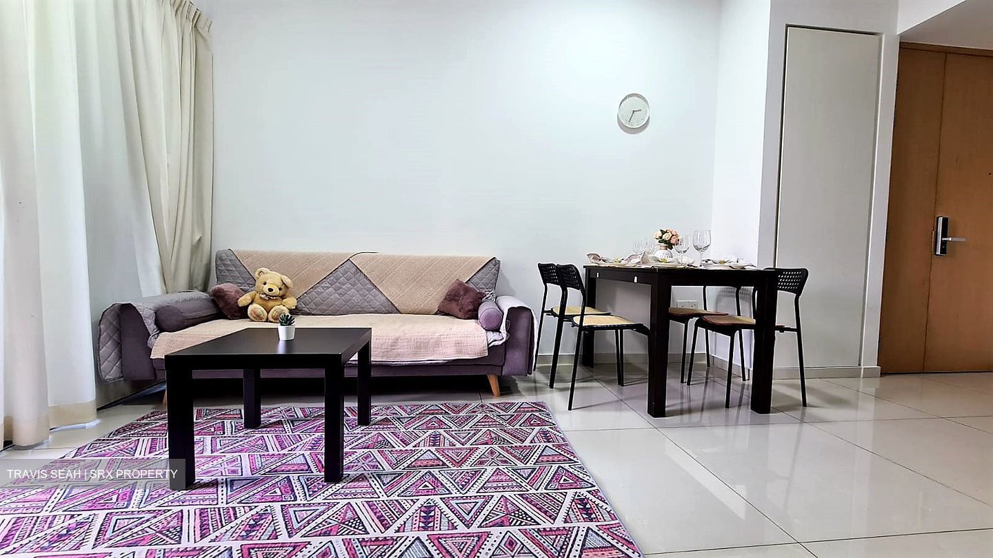H2O Residences (D28), Condominium #636429361